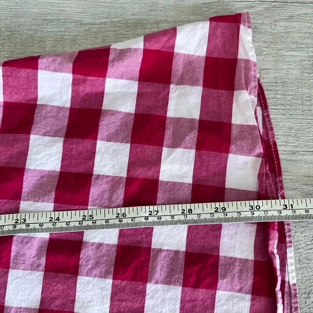Storets Checkered Dress - Picture 10 of 12